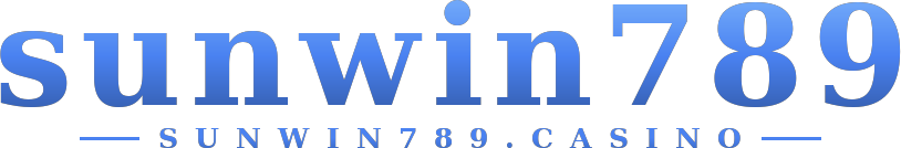sunwin789 โลโก้